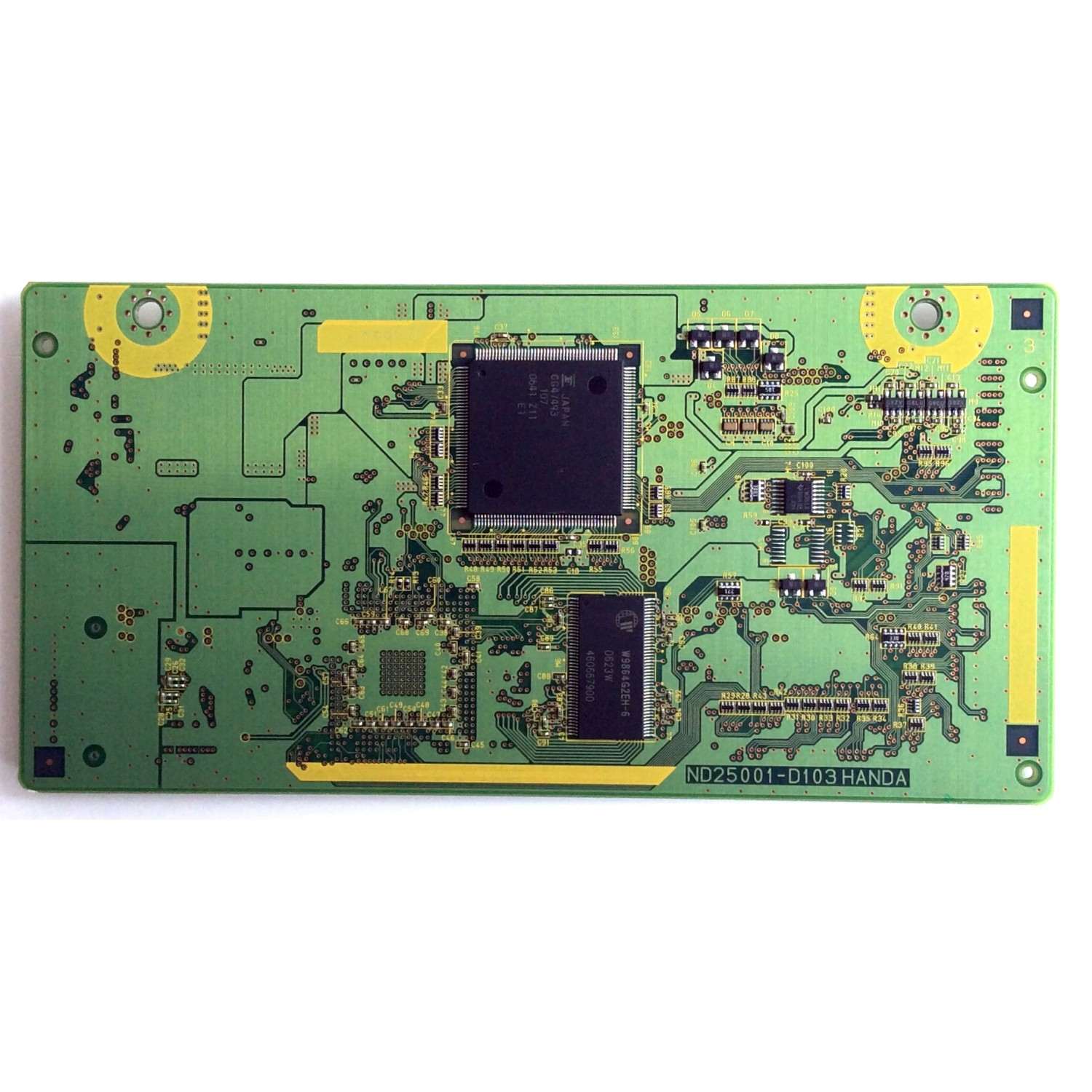 MAIN PARA SMART TV SAMSUNG / NUMERO DE PARTE BN94-12893A / BN97-14060A / BN9412893A / DISPLAY BN96-46181A / T650QVR09.3 / MODELO QN65Q9FNAFXZA AA01	 - Imagen 3